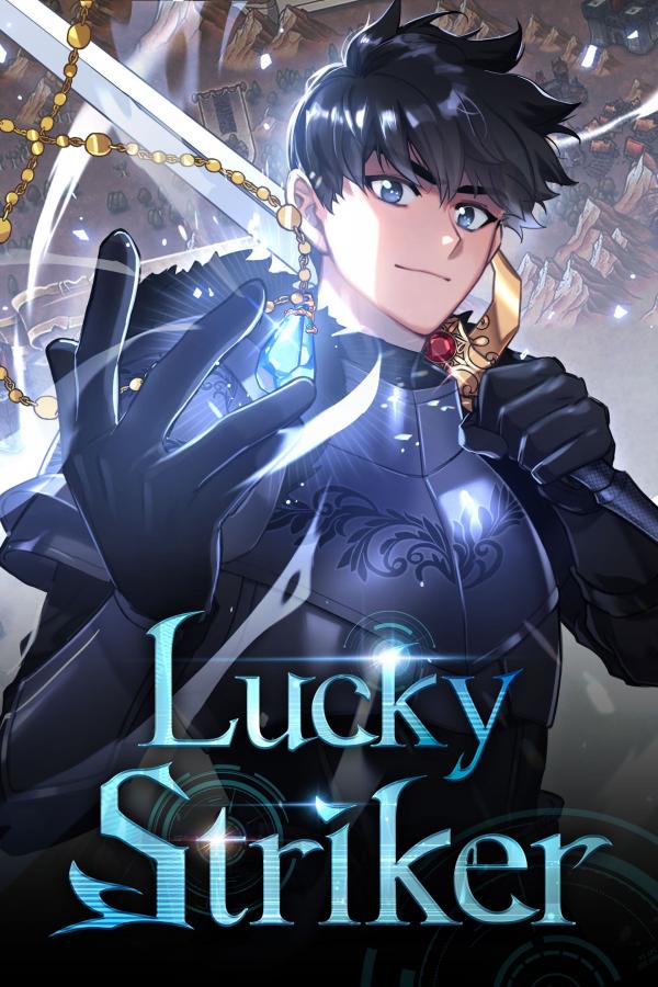 Lucky Striker (Official)